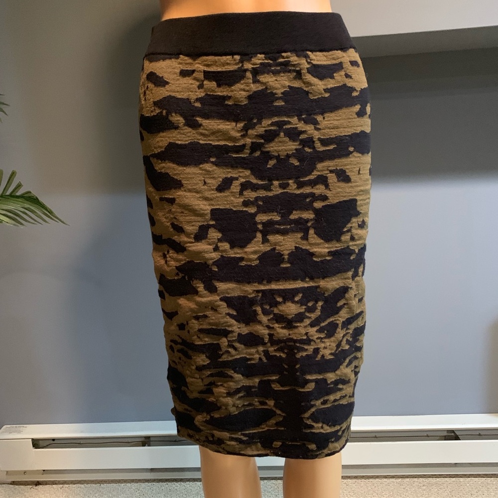 Dagmar Santina Pencil Skirt